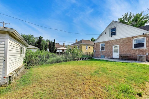 Tiny photo for 3844 N PACIFIC Avenue, Chicago, IL 60634 (MLS # 12737950)