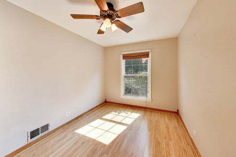 Tiny photo for 3844 N PACIFIC Avenue, Chicago, IL 60634 (MLS # 12737950)