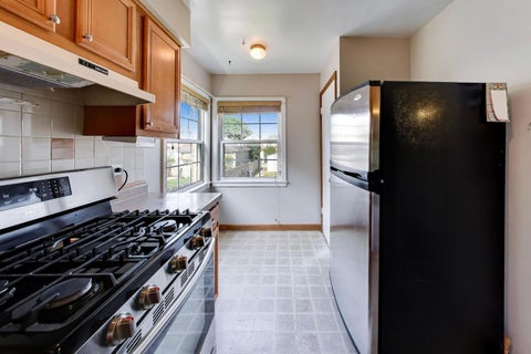 Tiny photo for 3844 N PACIFIC Avenue, Chicago, IL 60634 (MLS # 12737950)