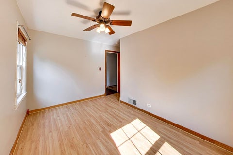 Tiny photo for 3844 N PACIFIC Avenue, Chicago, IL 60634 (MLS # 12737950)