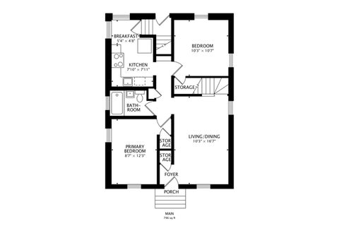 Tiny photo for 3844 N PACIFIC Avenue, Chicago, IL 60634 (MLS # 12737950)
