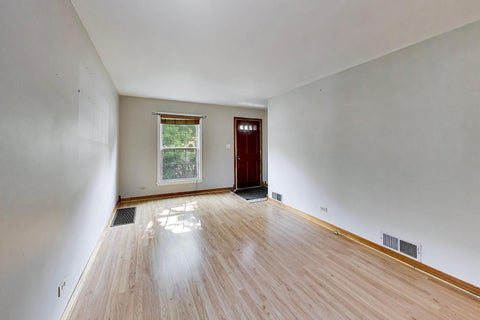 Tiny photo for 3844 N PACIFIC Avenue, Chicago, IL 60634 (MLS # 12737950)