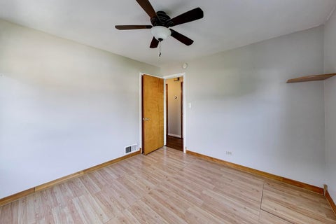Tiny photo for 3844 N PACIFIC Avenue, Chicago, IL 60634 (MLS # 12737950)
