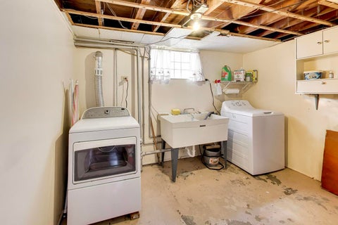 Tiny photo for 3844 N PACIFIC Avenue, Chicago, IL 60634 (MLS # 12737950)