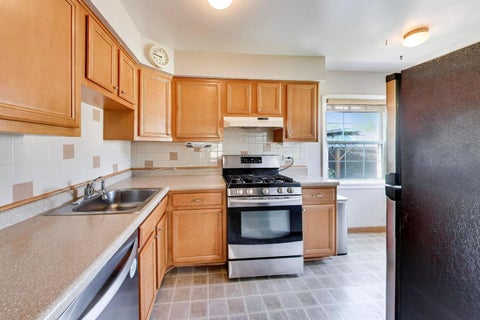 Tiny photo for 3844 N PACIFIC Avenue, Chicago, IL 60634 (MLS # 12737950)