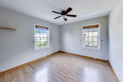 Tiny photo for 3844 N PACIFIC Avenue, Chicago, IL 60634 (MLS # 12737950)