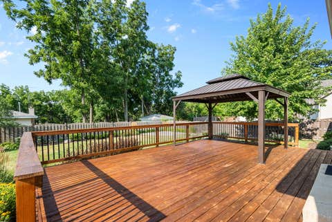 Tiny photo for 1207 Main Street Road, Spring Grove, IL 60081 (MLS # 12717445)