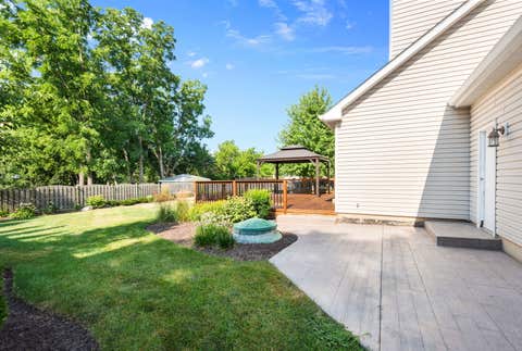 Tiny photo for 1207 Main Street Road, Spring Grove, IL 60081 (MLS # 12717445)