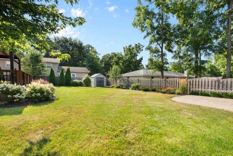 Tiny photo for 1207 Main Street Road, Spring Grove, IL 60081 (MLS # 12717445)