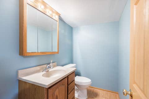 Tiny photo for 1207 Main Street Road, Spring Grove, IL 60081 (MLS # 12717445)