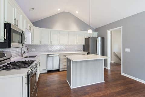 Tiny photo for 1207 Main Street Road, Spring Grove, IL 60081 (MLS # 12717445)