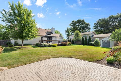 Tiny photo for 1207 Main Street Road, Spring Grove, IL 60081 (MLS # 12717445)