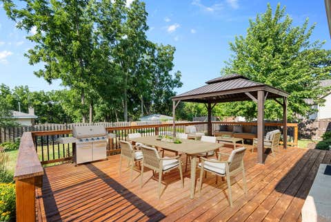 Tiny photo for 1207 Main Street Road, Spring Grove, IL 60081 (MLS # 12717445)