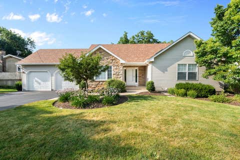 Photo of 1207 Main Street Road, Spring Grove, IL 60081 (MLS # 12717445)