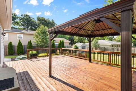 Tiny photo for 1207 Main Street Road, Spring Grove, IL 60081 (MLS # 12717445)