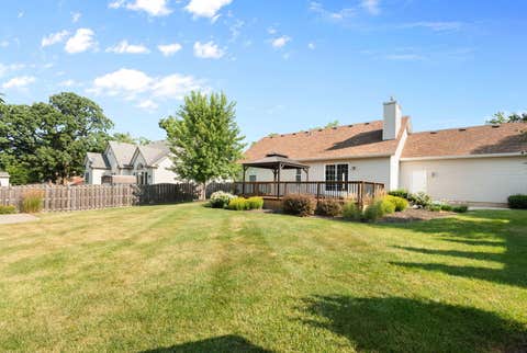 Tiny photo for 1207 Main Street Road, Spring Grove, IL 60081 (MLS # 12717445)