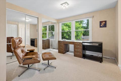 Tiny photo for 3724 Winnetka Road, Glenview, IL 60026 (MLS # 12639922)