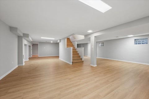 Tiny photo for 3724 Winnetka Road, Glenview, IL 60026 (MLS # 12639922)