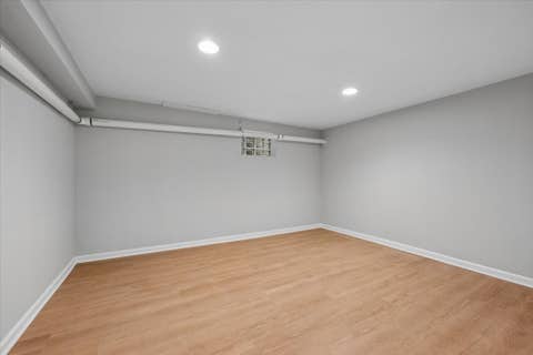 Tiny photo for 3724 Winnetka Road, Glenview, IL 60026 (MLS # 12639922)