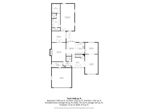Tiny photo for 3724 Winnetka Road, Glenview, IL 60026 (MLS # 12639922)