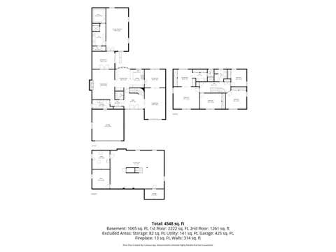 Tiny photo for 3724 Winnetka Road, Glenview, IL 60026 (MLS # 12639922)