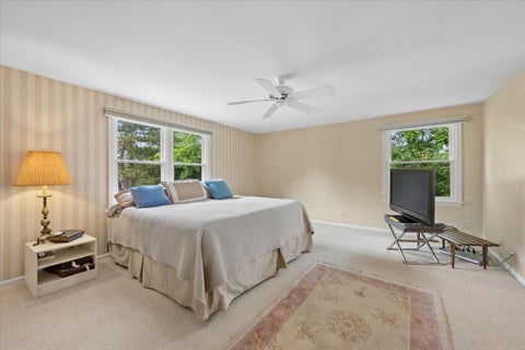 Tiny photo for 3724 Winnetka Road, Glenview, IL 60026 (MLS # 12639922)