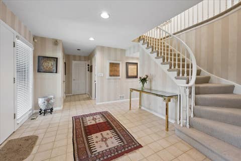 Tiny photo for 3724 Winnetka Road, Glenview, IL 60026 (MLS # 12639922)