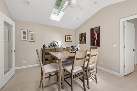 Tiny photo for 3724 Winnetka Road, Glenview, IL 60026 (MLS # 12639922)