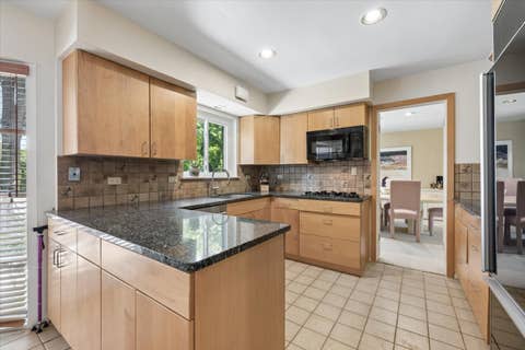 Tiny photo for 3724 Winnetka Road, Glenview, IL 60026 (MLS # 12639922)