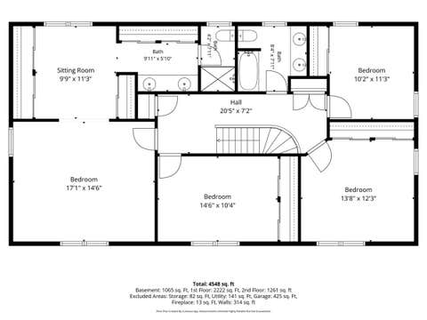 Tiny photo for 3724 Winnetka Road, Glenview, IL 60026 (MLS # 12639922)
