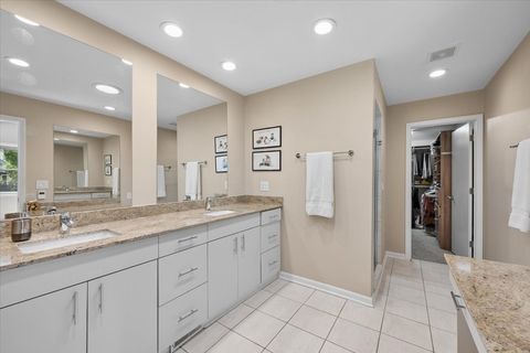 Tiny photo for 3724 Winnetka Road, Glenview, IL 60026 (MLS # 12639922)