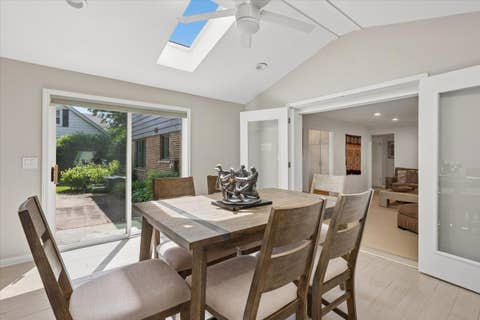 Tiny photo for 3724 Winnetka Road, Glenview, IL 60026 (MLS # 12639922)