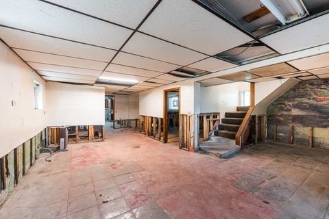 Tiny photo for 4610 W Altgeld Street, Chicago, IL 60639 (MLS # 12492410)