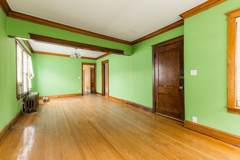 Tiny photo for 4610 W Altgeld Street, Chicago, IL 60639 (MLS # 12492410)