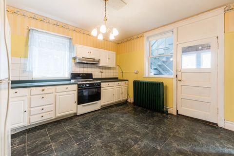 Tiny photo for 4610 W Altgeld Street, Chicago, IL 60639 (MLS # 12492410)