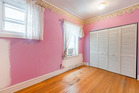 Tiny photo for 4610 W Altgeld Street, Chicago, IL 60639 (MLS # 12492410)