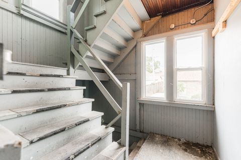 Tiny photo for 4610 W Altgeld Street, Chicago, IL 60639 (MLS # 12492410)