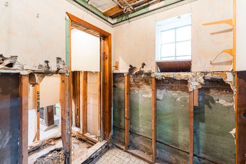 Tiny photo for 4610 W Altgeld Street, Chicago, IL 60639 (MLS # 12492410)