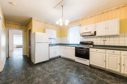 Tiny photo for 4610 W Altgeld Street, Chicago, IL 60639 (MLS # 12492410)