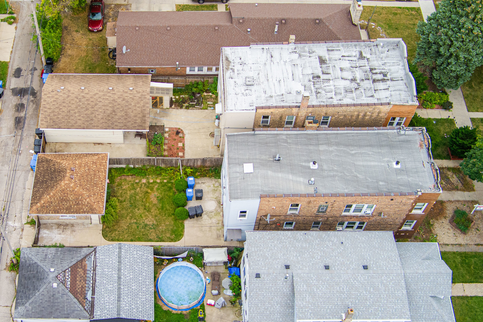 4610 W Altgeld Street