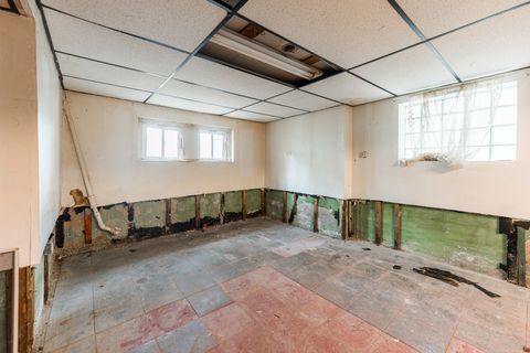 Tiny photo for 4610 W Altgeld Street, Chicago, IL 60639 (MLS # 12492410)