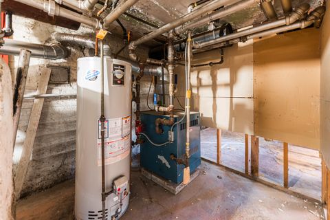 Tiny photo for 4610 W Altgeld Street, Chicago, IL 60639 (MLS # 12492410)