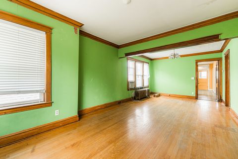 Tiny photo for 4610 W Altgeld Street, Chicago, IL 60639 (MLS # 12492410)