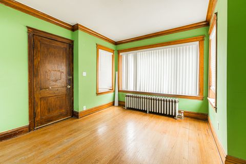 Tiny photo for 4610 W Altgeld Street, Chicago, IL 60639 (MLS # 12492410)