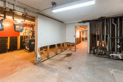 Tiny photo for 4610 W Altgeld Street, Chicago, IL 60639 (MLS # 12492410)