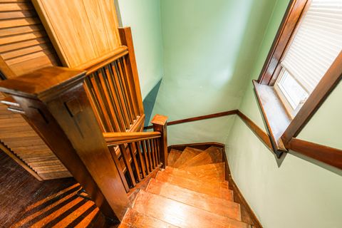 Tiny photo for 4610 W Altgeld Street, Chicago, IL 60639 (MLS # 12492410)