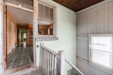 Tiny photo for 4610 W Altgeld Street, Chicago, IL 60639 (MLS # 12492410)