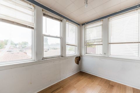 Tiny photo for 4610 W Altgeld Street, Chicago, IL 60639 (MLS # 12492410)