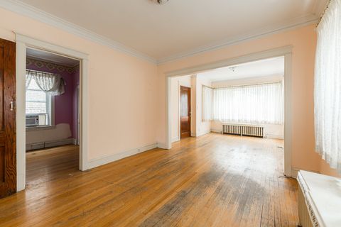 Tiny photo for 4610 W Altgeld Street, Chicago, IL 60639 (MLS # 12492410)
