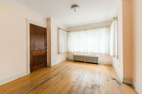 Tiny photo for 4610 W Altgeld Street, Chicago, IL 60639 (MLS # 12492410)